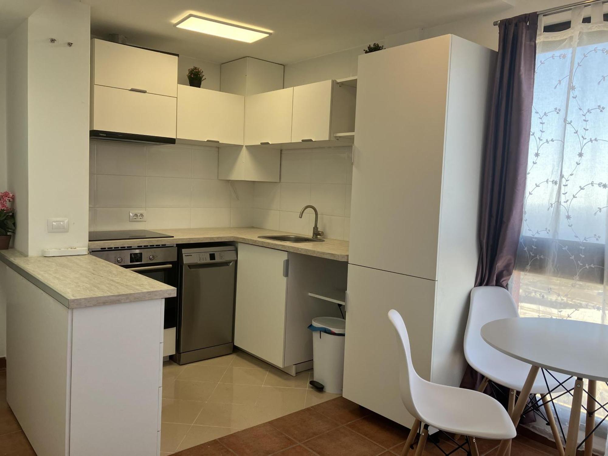 Apartament Narancsvirag Tejina de Isora Zewnętrze zdjęcie