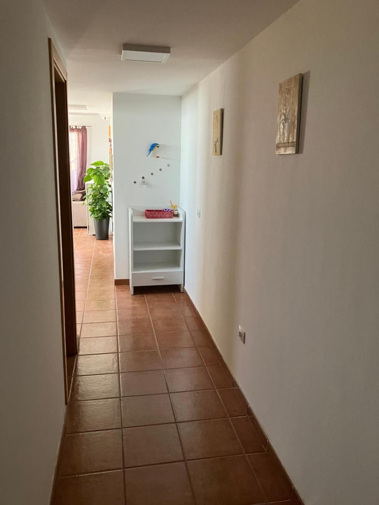 Apartament Narancsvirag Tejina de Isora Zewnętrze zdjęcie