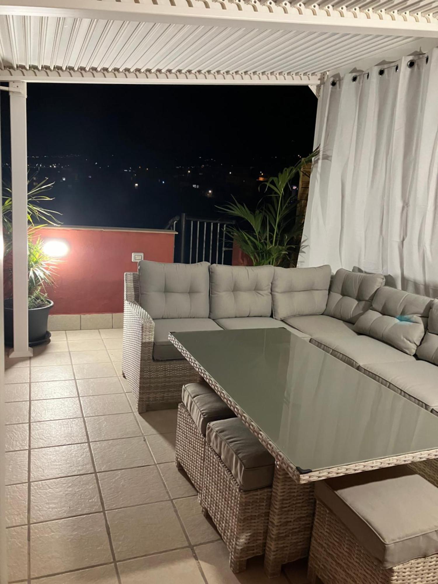 Apartament Narancsvirag Tejina de Isora Zewnętrze zdjęcie