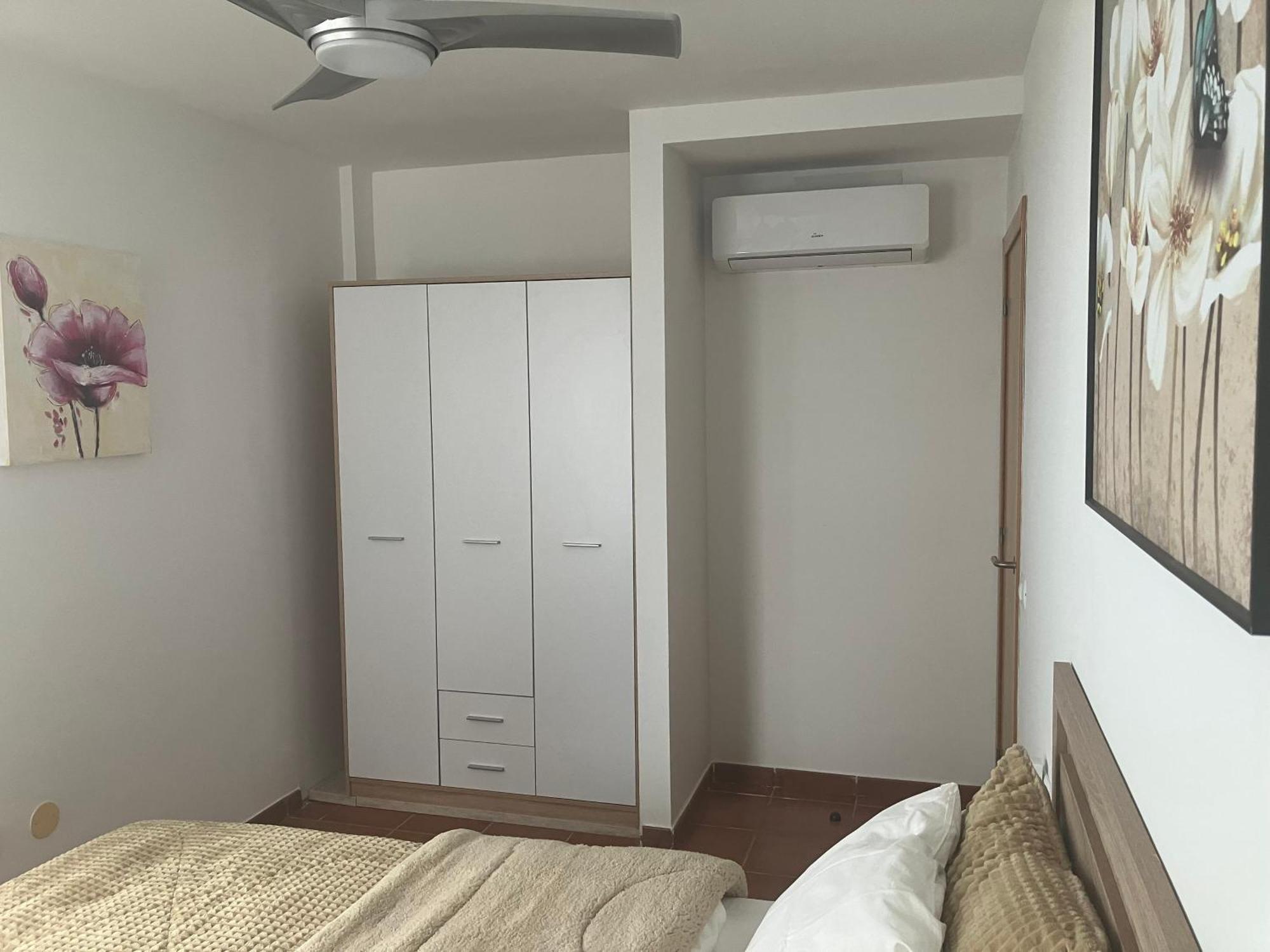 Apartament Narancsvirag Tejina de Isora Zewnętrze zdjęcie