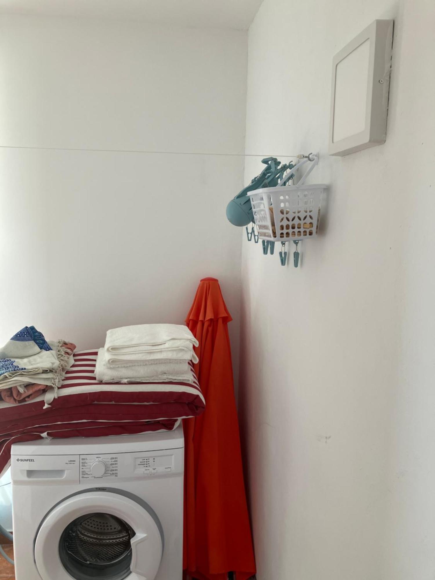 Apartament Narancsvirag Tejina de Isora Zewnętrze zdjęcie