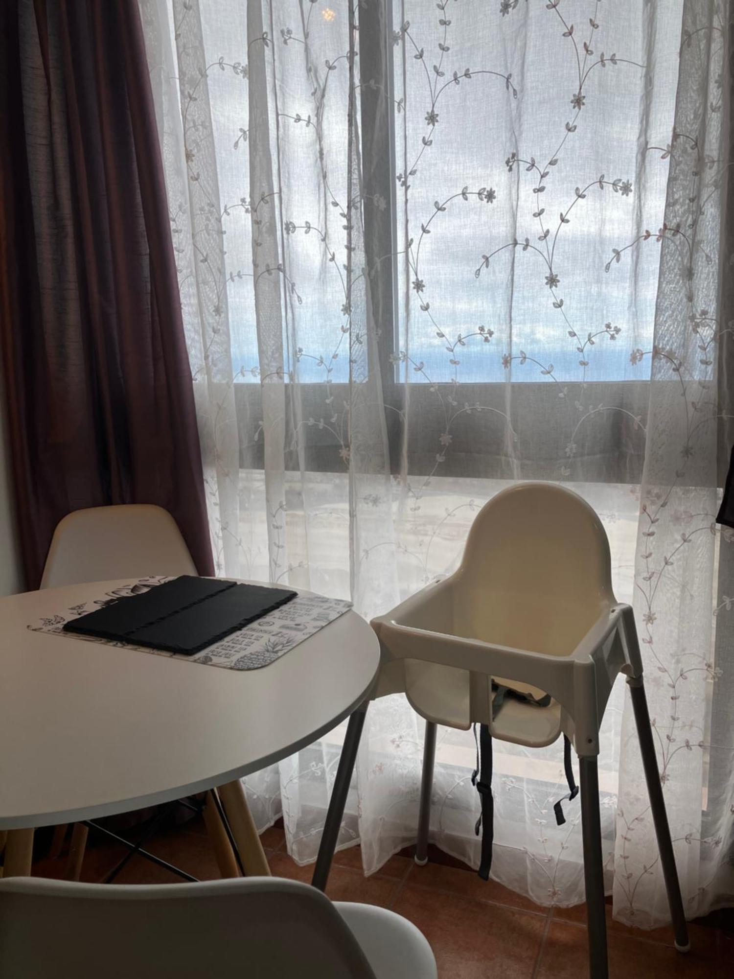 Apartament Narancsvirag Tejina de Isora Zewnętrze zdjęcie
